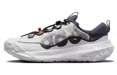 Nike ACG Mountain Fly 2 Low White