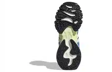 adidas XLG Runner Deluxe Brown Green