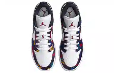 Jordan Air Jordan 1 "Sweater"