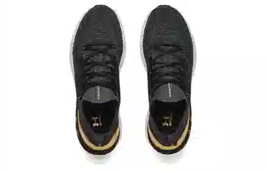 Under Armour HOVR Phantom 2 Black Gold