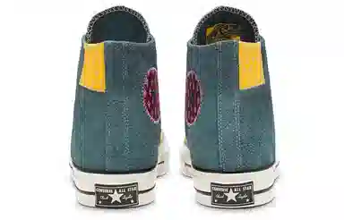 Converse 1970s Twisted Prep Chuck
