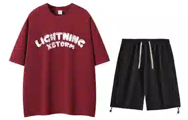 Lightning X Storm T