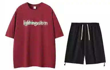Lightning X Storm T