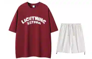 Lightning X Storm T