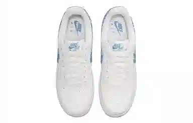 Nike Air Force 1 Low Essential "paisley"