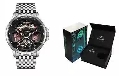 HANBOROHANBORO HBR909.2-BB