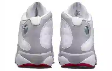 Jordan Air Jordan 13 "Wolf Grey"