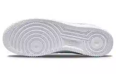 Nike Air Force 1 Retro "Since 82" White