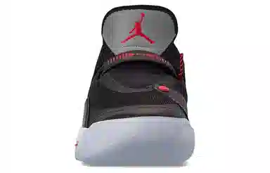 Air Jordan 33 SE Black Cement