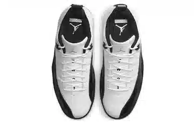 Jordan Air Jordan 12 Retro Low "25 Years in China"