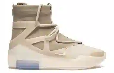 Fear of God x Nike Air Fear of God 1 Oatmeal