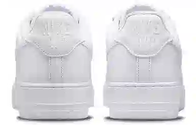 Nike Air Force 1 Retro "Since 82" White