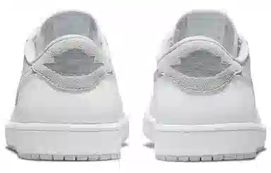 Jordan Air Jordan 1 Low OG "Neutral Grey"