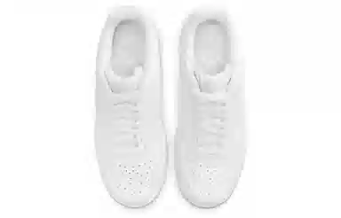 Nike Court Vision 1 Low Next Nature