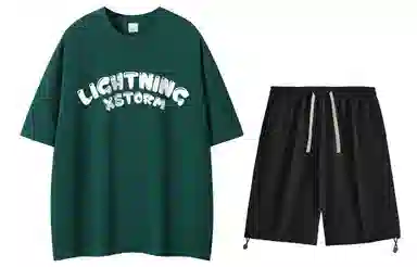Lightning X Storm T
