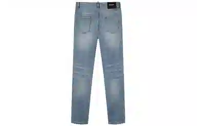 DEGAIA SS24