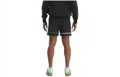 Reebok x PLEASURES SS24 logo