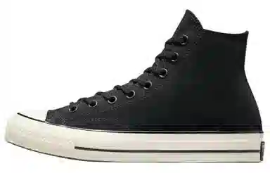 Converse 1970s High Top Black