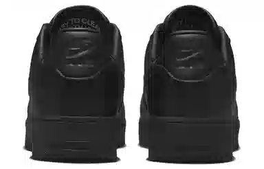 Nike Air Force 1 '07 "Fresh" Black