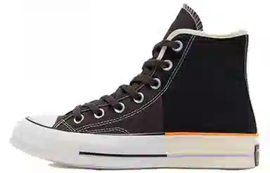 Converse 1970s High Top Black