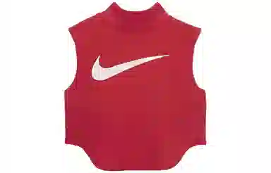 Nike x AMBUSH SS23 Tank Top Red