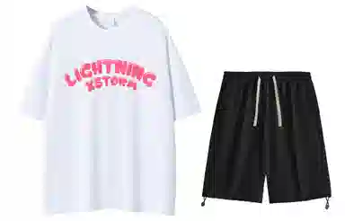 Lightning X Storm T