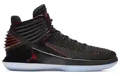 Jordan Air Jordan 32 Bred MJ Day