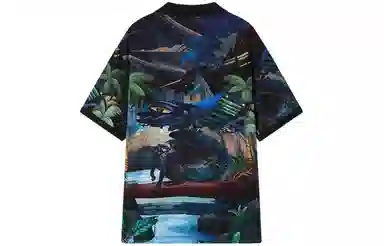DEGAIA SS24 Polo