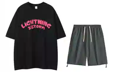 Lightning X Storm T