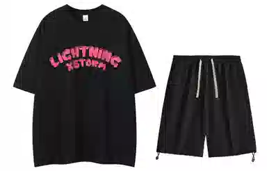 Lightning X Storm T