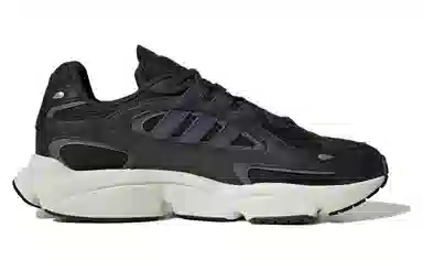 adidas Ozmillen Black