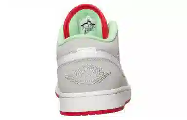 Jordan Air Jordan 1 Retro Low Hare Jordan 2015