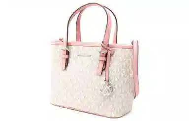 MICHAEL KORS MK Jet Set Tote
