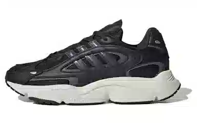 adidas Ozmillen Black