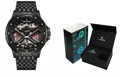 HANBOROHANBORO HBR909.2-HH