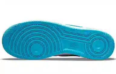 Space Jam x Nike Air Force 1 '07 "Tune Squad"