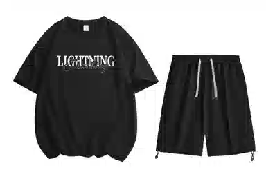 Lightning X Storm T