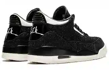 Jordan Air Jordan 3 Retro SE AWOK Vogue Black