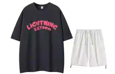 Lightning X Storm T