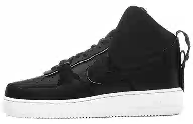 Nike Air Force 1 High Black