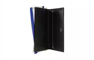 Balenciaga Passport Holder