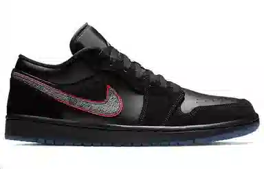 Jordan Air Jordan 1 Low "Red Orbit"