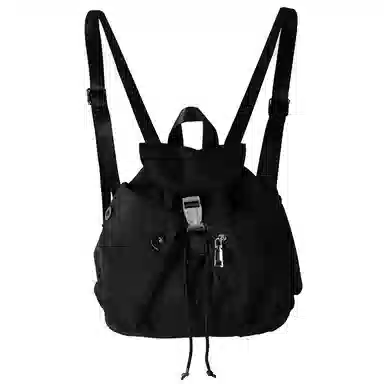 HAWA Nylon Backpack