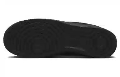 Nike Air Force 1 '07 "Fresh" Black