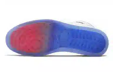 Jordan Air Jordan 1 zoom racer blue