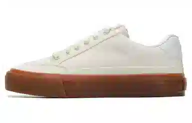 PUMA Court Classic White