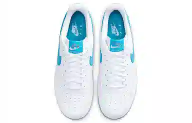 Space Jam x Nike Air Force 1 '07 "Tune Squad"