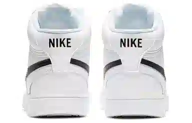 Nike Court Vision 1 Mid