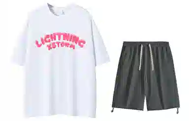 Lightning X Storm T