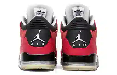 Jordan Air Jordan 3 Retro Doernbecher 2013